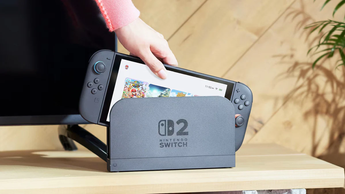 Nintendo Switch 2 Gets Price Hike in US, Canada, Europe and Japan; Nintendo Blames 'Changes in Market Conditions'