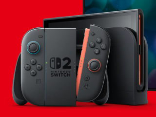 Nintendo Switch 2 vs Nintendo Switch (OLED Model) Configuration, Price ...