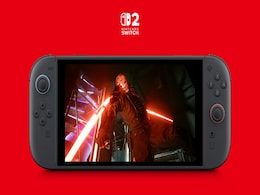 Nintendo Switch 2 Third-Party Game Sales Reportedly 'Very Low' Despite Console's Record Launch Nintendo Switch 2 Third-Party Game Sales Reportedly 'Very Low' Despite Console's Record Launch