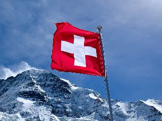 Switzerland Plans to Freeze Crypto Assets Held by Russian Nationals Within Its Borders: Report