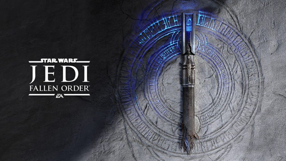 Star Wars Jedi Fallen Order Gameplay Reveal Date Confirmed