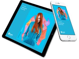 Spotify-Backed Soundtrack Your Brand Raises $22 Million for Expansion Spotify-Backed Soundtrack Your Brand Raises $22 Million for Expansion