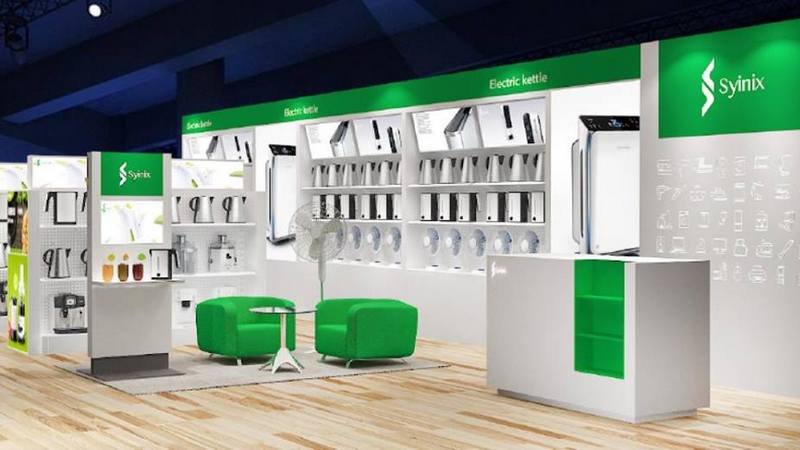 Transsion Holdings to Launch TVs and Other Consumer Durables Under Syinix Brand in India
