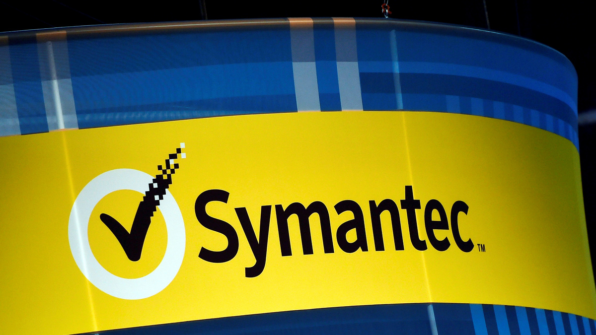 Broadcom Said to Be in Advanced Talks to Buy Symantec's Enterprise Business