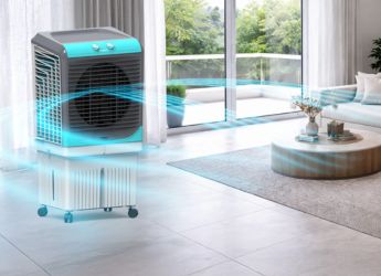 Cool Comfort: A Guide to the Latest Symphony Air Coolers