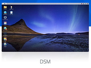 Synology Previews DiskStation Manager 7.0 OS For Enterprise and Home NAS Solutions