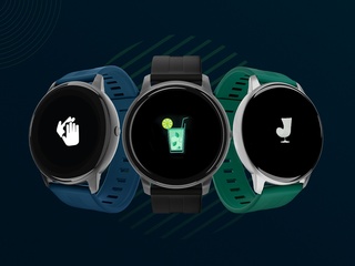 Syska Bolt SW200 Smartwatch With SpO2 Monitoring, Hand Sanitisation Reminder Launched in India