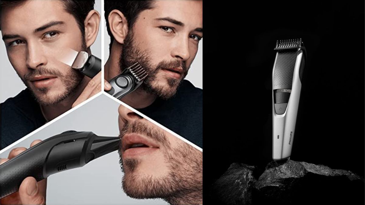 Best Havells Personal Grooming Devices: Make Your Sessions Smarter