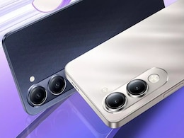 Vivo T4 Lite 5G India Launch Set for Today: Expected Price and Specifications Vivo T4 Lite 5G India Launch Set for Today: Expected Price and Specifications