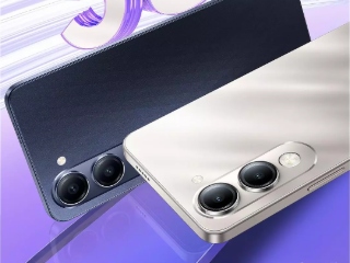 Vivo T4 Lite 5G India Launch Date Announced; to Feature MediaTek Dimensity 6300 SoC