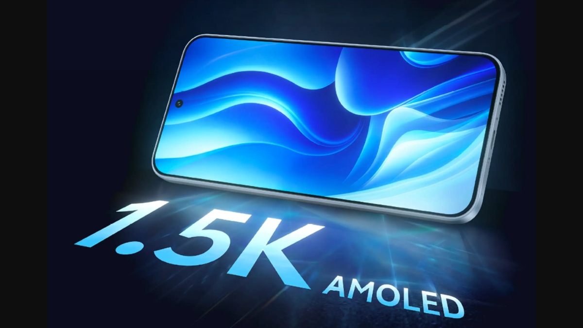Vivo T5 Pro 5G Confirmed to Feature 144Hz AMOLED Display, Dual Rear Cameras and IP69 Rating