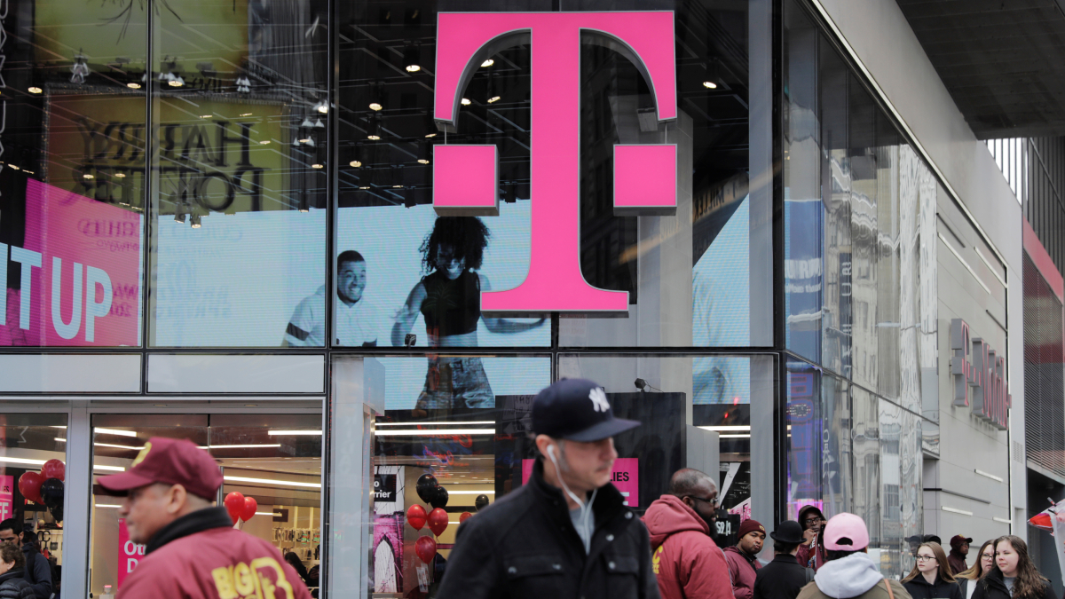 T-Mobile Said to Terminate Employees Not Vaccinated Against COVID-19 by April