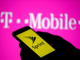 Sprint, T-Mobile Win US Antitrust Approval for $26 Billion Merger Sprint, T-Mobile Win US Antitrust Approval for $26 Billion Merger