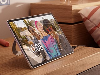 Lenovo Tab Plus Gen 2 Launched in India Alongside New LOQ Monitors