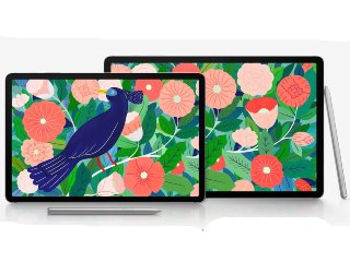Samsung Galaxy Tab S7, Samsung Galaxy Tab S7+ Receiving Android 11-Based One UI 3.1 Update: Report