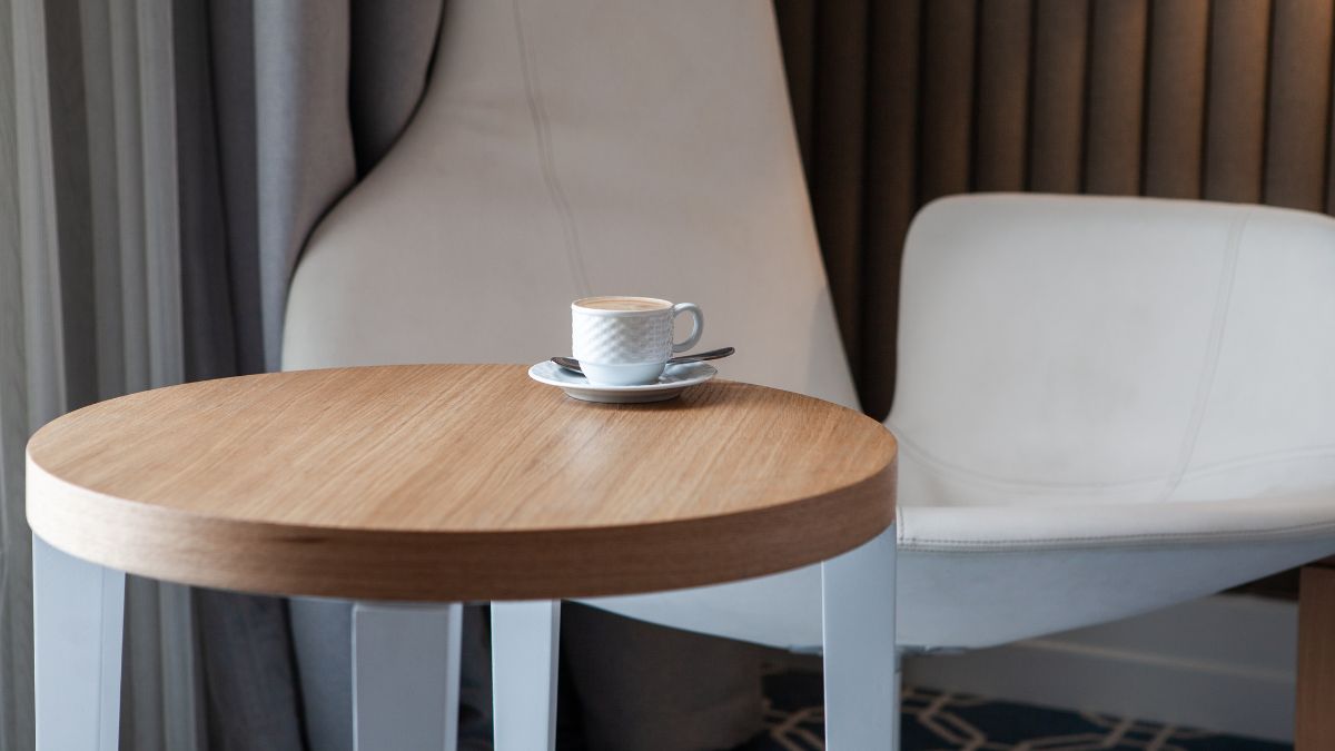 Myntra Big Fashion Festival Sale: Best Wooden Table For Living Room