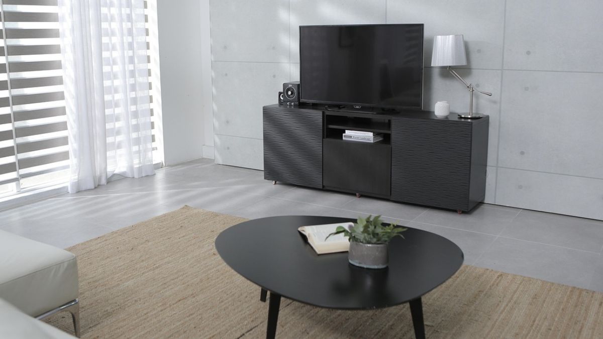 Myntras Furniture Collection: Top Coffee Tables For Living Room