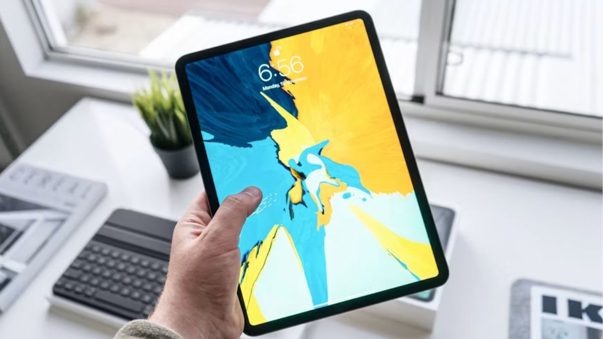 Beyond the Scroll: The Ultimate Guide to Today's Best High-Performance Tablets