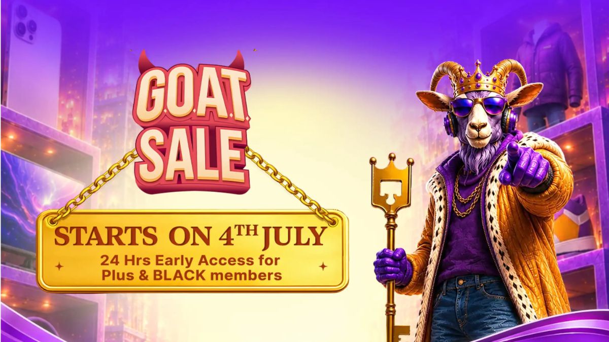 GOAT Hotseller: Explore Customer's Favourite Tablets At Flipkart Sale 2026
