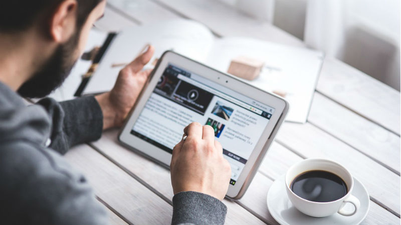 Tablet Shipments Continue to Decline, Amazon Overtakes Samsung for Second Spot: IDC