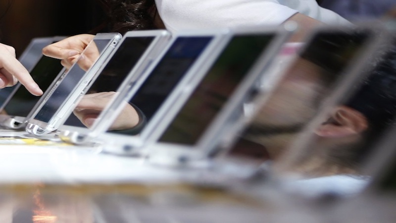 Google Assistant Coming to Android Tablets, Android 5.0 Lollipop Phones