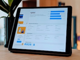 Apple Tops Tablet, HP Leads Chromebook Markets as Global Shipments See Massive Growth in Q1 2021: IDC Apple Tops Tablet, HP Leads Chromebook Markets as Global Shipments See Massive Growth in Q1 2021: IDC