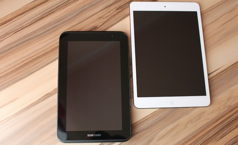 Apple Keeps Lead in Slumping Tablet Market, Say IDC and Strategy Analytics