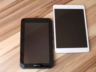 Indian Tablet Market Shipments Decline 28 Percent, Says IDC