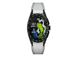 Tag Heuer Connected Calibre E4 Golf Edition Smartwatch With Special Design, Features Launched Tag Heuer Connected Calibre E4 Golf Edition Smartwatch With Special Design, Features Launched