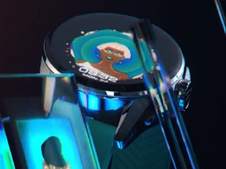 Tag Heuer Adds Support for NFT Watchfaces for &lsquo;Connected Calibre E4&rsquo; Smartwatch