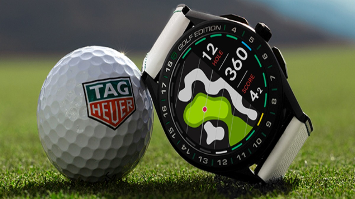 Tag Heuer Follows Gucci to Enable Crypto Payments; BTC, ETH, DOGE Listed as Acceptable