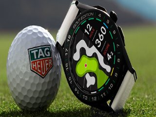 Tag Heuer Follows Gucci to Enable Crypto Payments; BTC, ETH, DOGE Listed as Acceptable