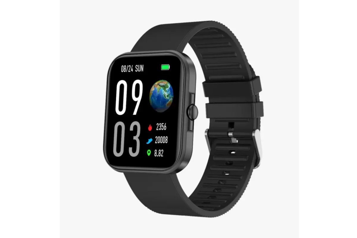 Tagg Verve Connect Ultra, Verve Max Buzz With Large Displays Launched in India: Details