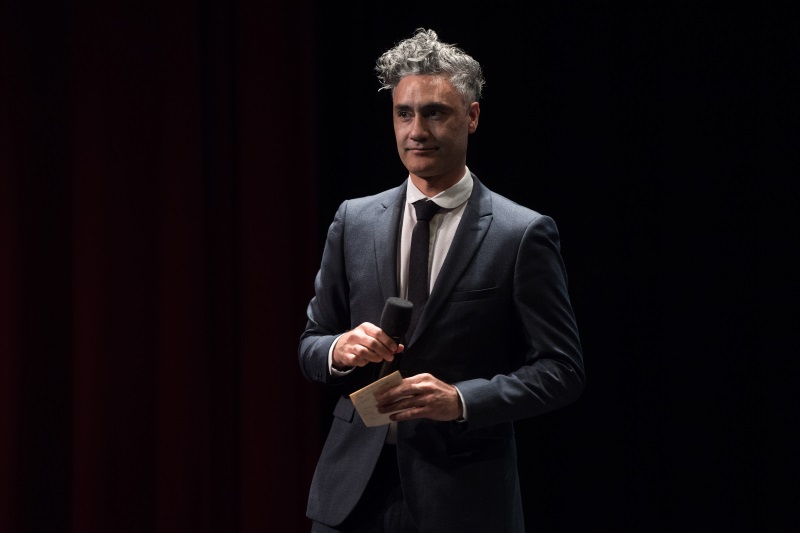 Thor: Ragnarok’s Taika Waititi Reportedly Joins Apple’s Time Bandits Series as Co-Writer, Director