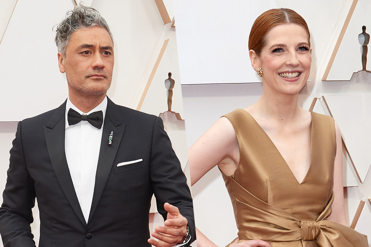 Star Wars: Thor: Ragnarok’s Taika Waititi, 1917 Writer Krysty Wilson-Cairns Team Up on New Movie