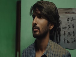From Vomiting to Guns, Taj Mahal 1989 Cast Delve Into Their Favourite Scenes of Netflix Series From Vomiting to Guns, Taj Mahal 1989 Cast Delve Into Their Favourite Scenes of Netflix Series