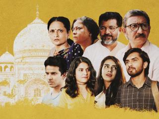 Taj Mahal 1989 Release Date: Netflix&rsquo;s Next Indian Original Series Out Valentine&rsquo;s Day, February 14
