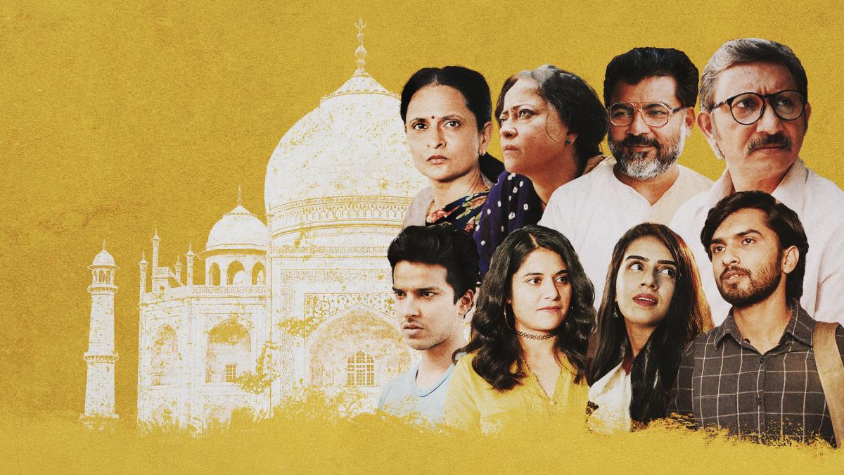 Taj Mahal 1989 Release Date: Netflix&rsquo;s Next Indian Original Series Out Valentine&rsquo;s Day, February 14