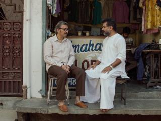 Neeraj Kabi Differentiates Bollywood&rsquo;s Ageist Practices for Actors, Stars