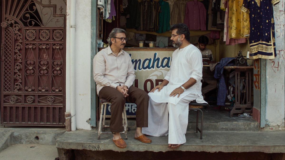 Neeraj Kabi Differentiates Bollywood&rsquo;s Ageist Practices for Actors, Stars