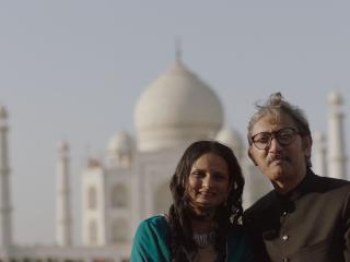Taj Mahal 1989 Preview: Love, Young and Old, in New Netflix Series