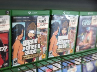 Grand Theft Auto, NBA 2K Lift Take-Two Q1 Earnings to $1.2 Billion, FY 2025 Forecast Hints at GTA 6 Again