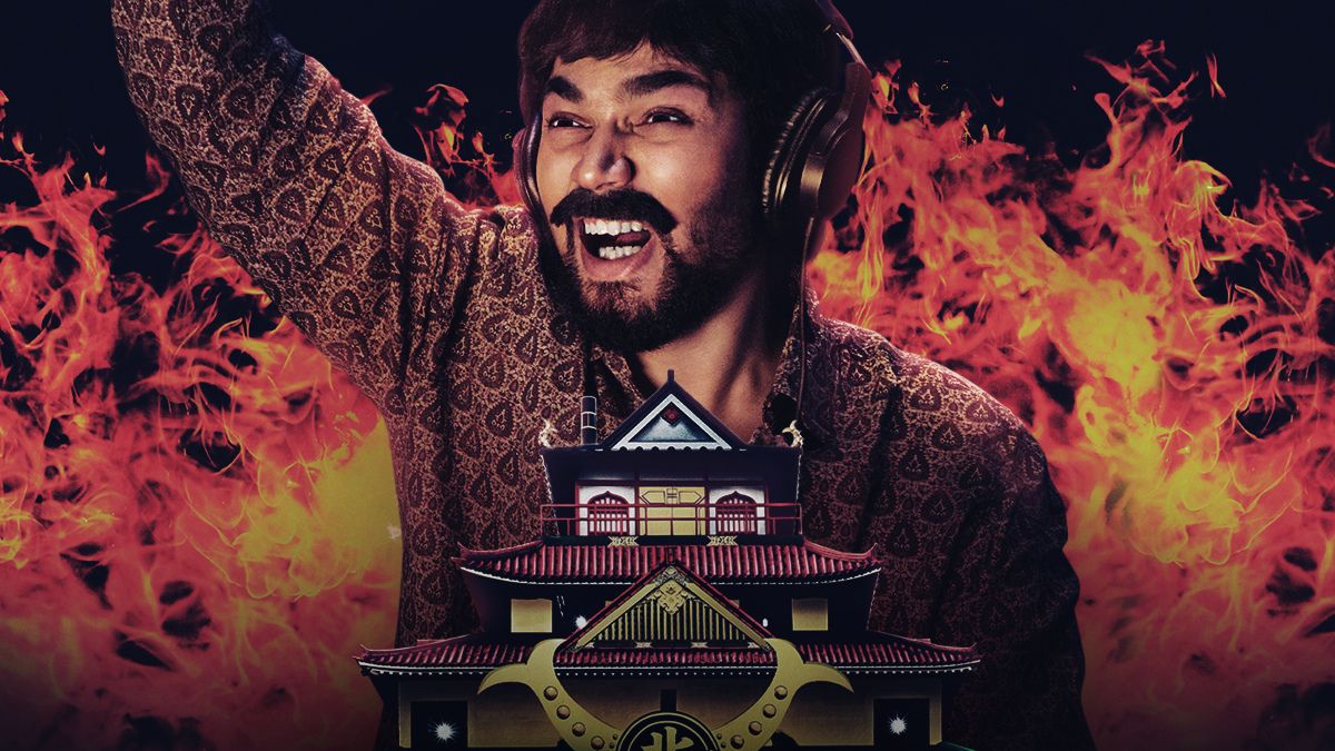 Takeshi&rsquo;s Castle Reboot Casts Bhuvan Bam as Hindi Commentator, Releasing Late September on Amazon Prime Video