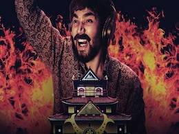 Takeshi’s Castle Reboot Casts Bhuvan Bam as Hindi Commentator, Releasing Late September on Amazon Prime Video Takeshi’s Castle Reboot Casts Bhuvan Bam as Hindi Commentator, Releasing Late September on Amazon Prime Video
