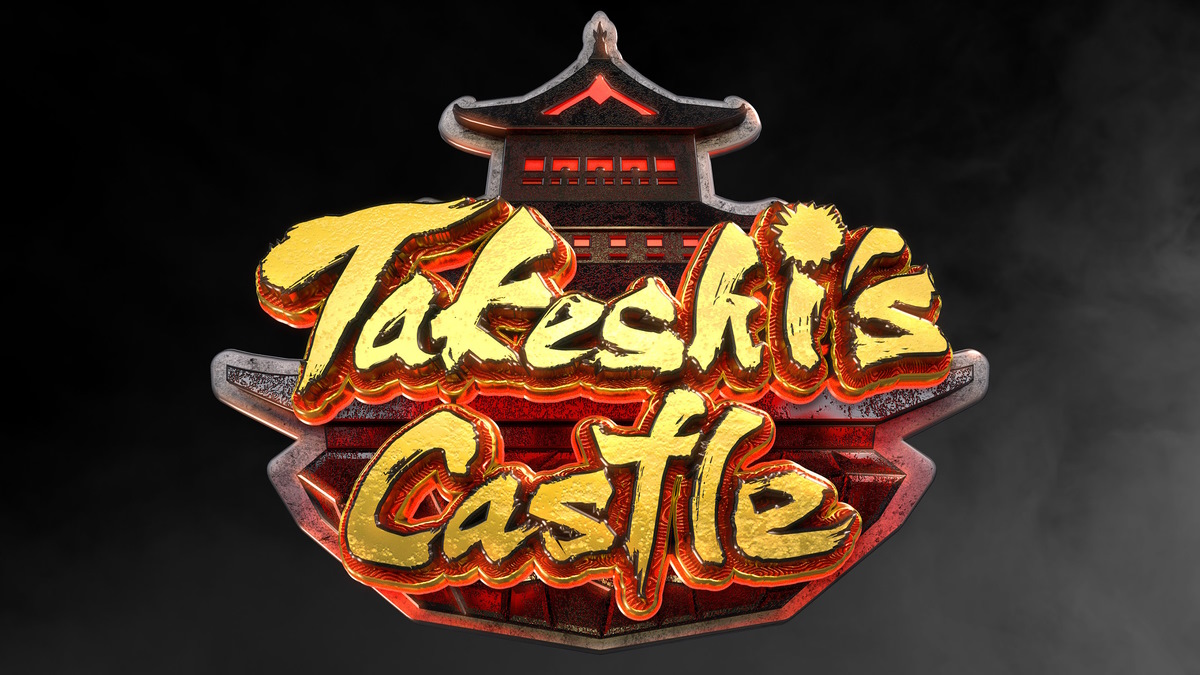 Takeshi&rsquo;s Castle Reboot Cast Lineup Revealed, Releasing Late April on Amazon Prime Video