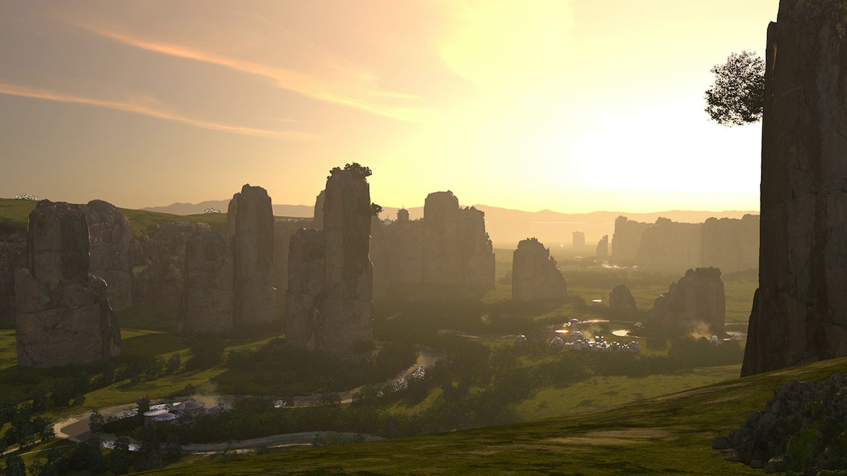 Star Wars: Galaxy&rsquo;s Edge VR Experience Announced, Set Between The Last Jedi and The Rise of Skywalker