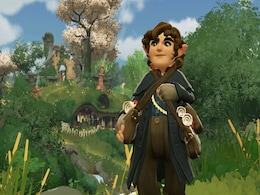 Donkey Kong Bananza, Grounded 2, Tales of the Shire and More: The Biggest Games in July Donkey Kong Bananza, Grounded 2, Tales of the Shire and More: The Biggest Games in July
