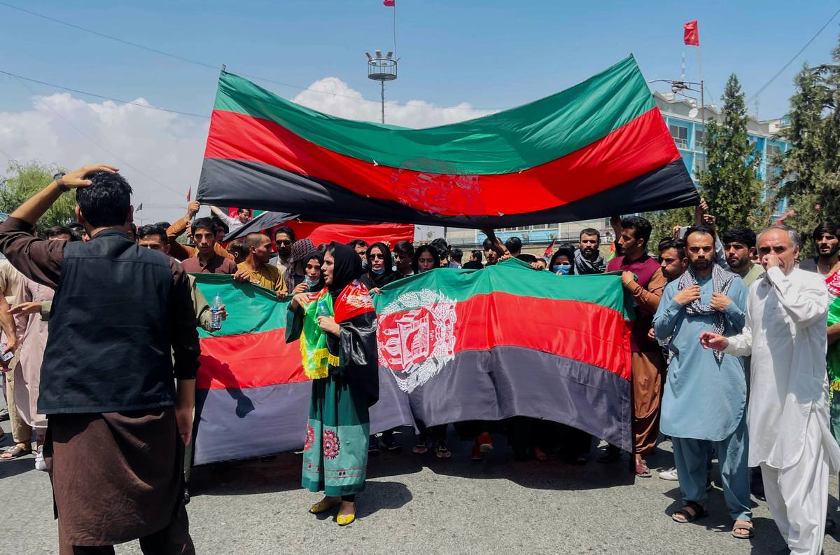 Afghanistan-Taliban Crisis: Facebook, Twitter, LinkedIn Secure Afghan Users' Accounts Amid Takeover