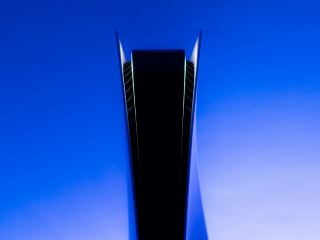 PS5 System Software Update Improves Controller Audio, Lets You Adjust Brightness of PS5 Power Indicator