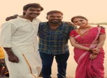 ஓடிடியில் மாஸ் காட்டும் '29' திரைப்படம்: நெகிழ்ச்சியில் இயக்குநர் ரத்னகுமார்!